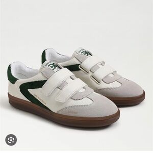 Sam Edelman - Talia Sneakers Velcro